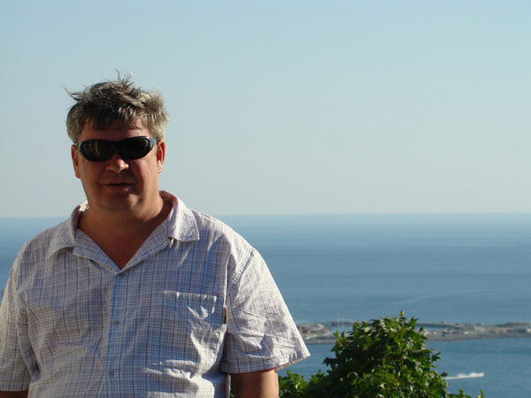 Константин Печенев