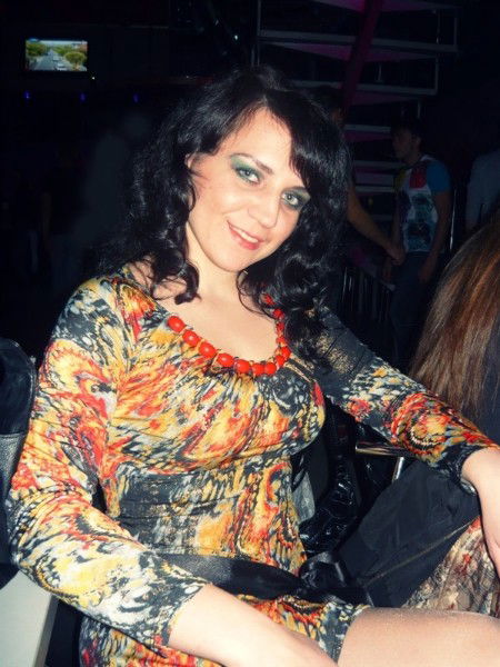 Ольга Сайко