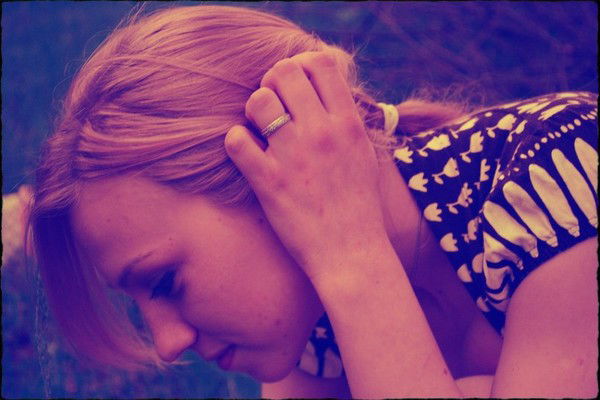 Виктория Кондратенко