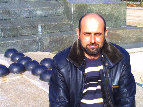 Николай Цветанский