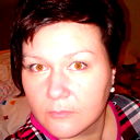 Таня Алферова