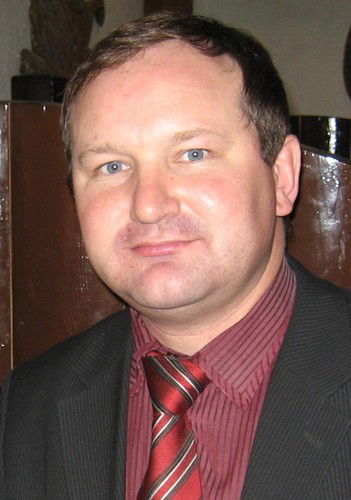 Андрей Тарасов