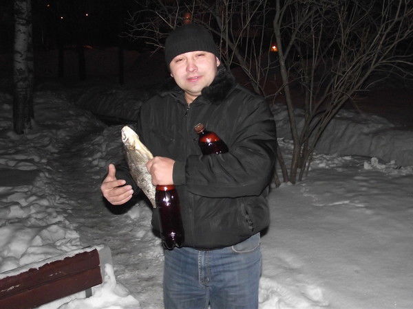 Сергей Иванов