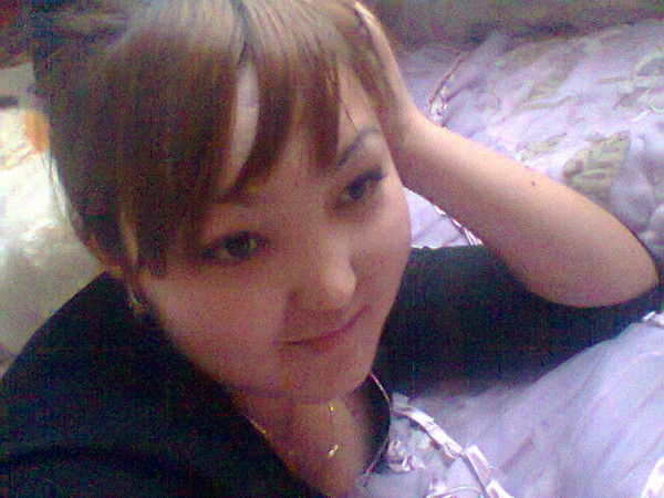 Лаура Токсанбаева