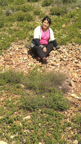 Турсын Баймаганбетова