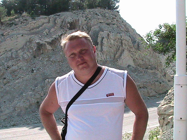 Александр Зуйков