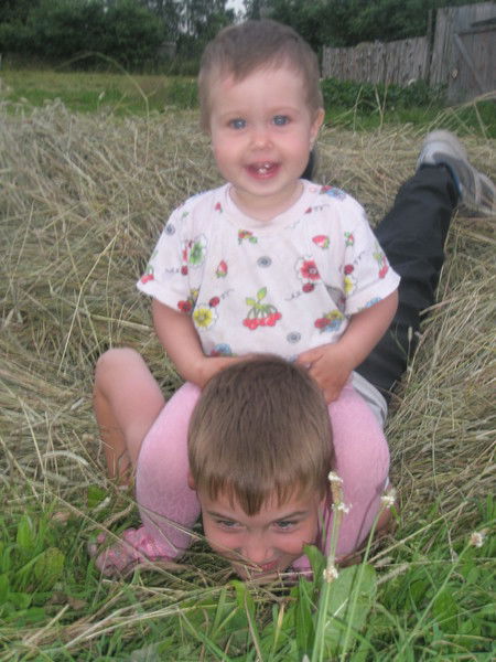 Светлана Куроченко