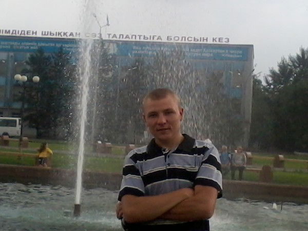 Владимир Семиютин