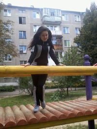 Людочка Сакварс