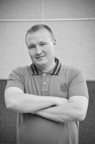 Александр Павленков