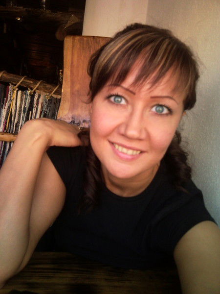 Александра Гиевская