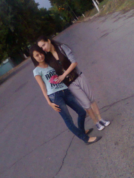 Сладкая Малина