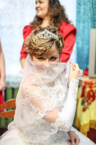 Надюшка Кулешова