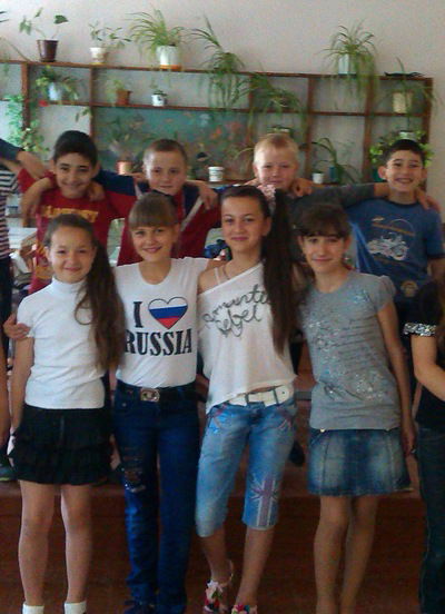 Жанна Салюк