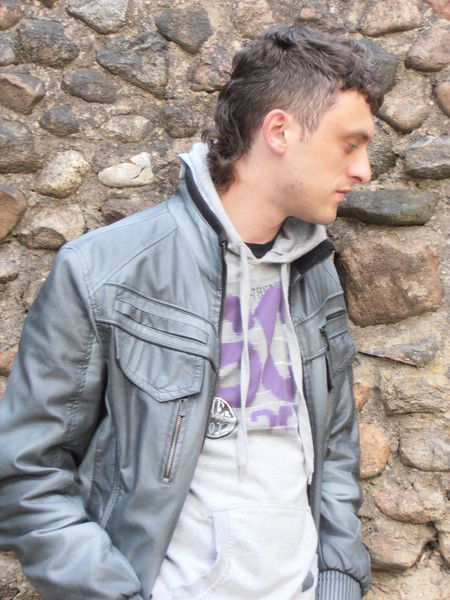 Виктор Пшонко