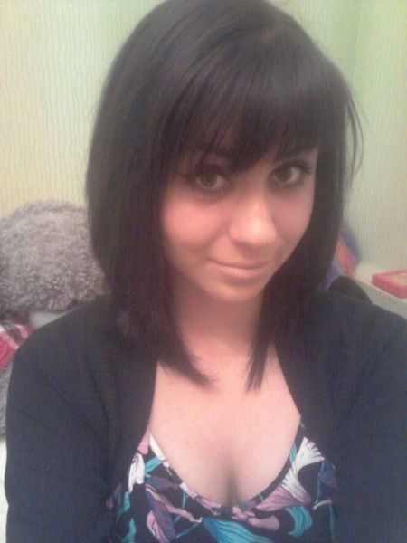 Нютка Зайцева