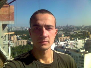 Артём Эссаулов