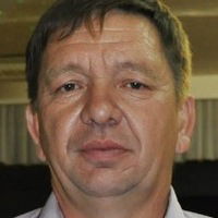 Газинур Мухамадиев