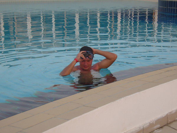 Александр Подорожнов