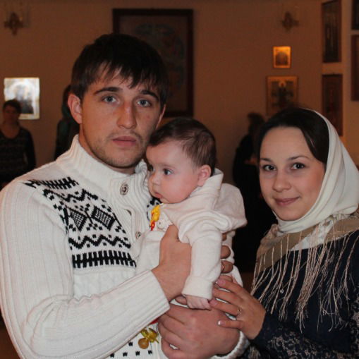 Дмитрий Константинов