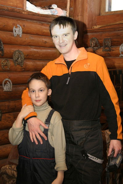 Андрей Великоцкий