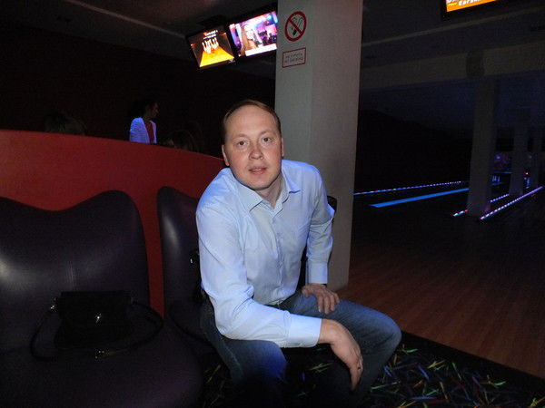 Евгений Круглов