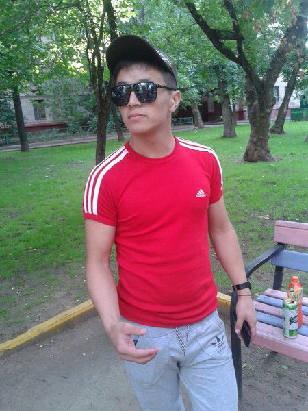 Марат Асанбаев