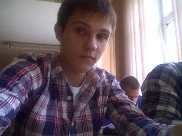 Сергей Носков