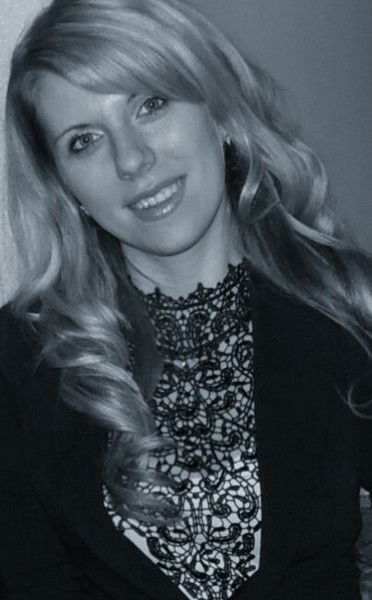 Екатерина Торманова