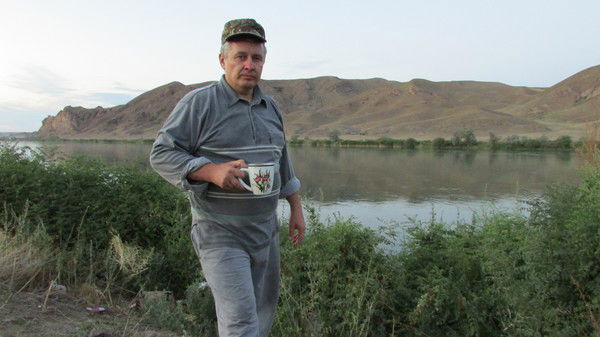 Александр Шуховцов