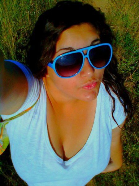 Ксенька Лебедева