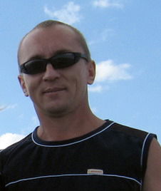 Алексей Аржанов