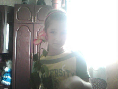 Диана Пушина