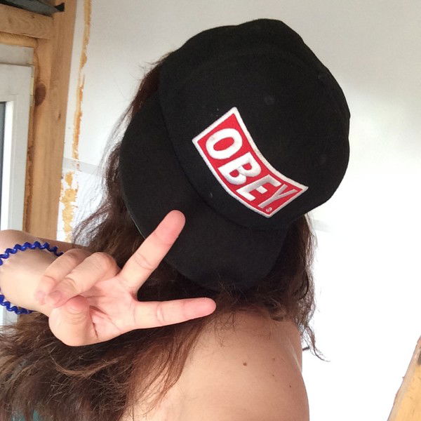 Аня Карпухина