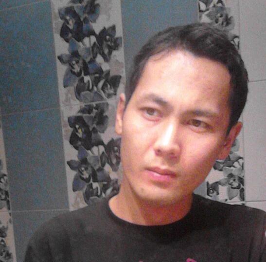 Данияр Токторов