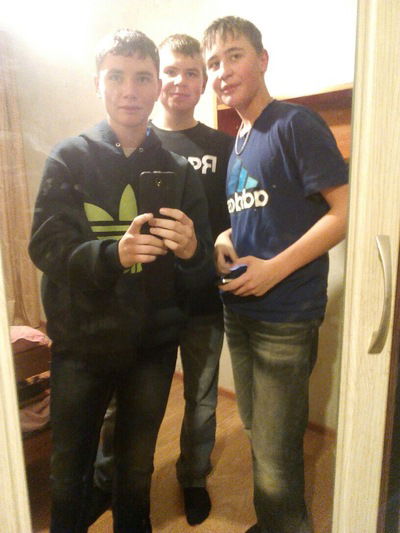 Алексей Беломестнов