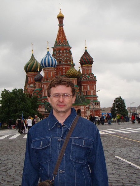 Сергей Михайлюк