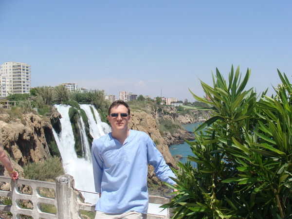 Александр Львов