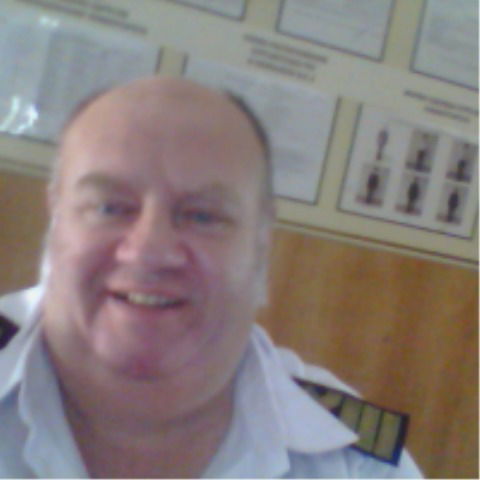 Владимир Бузник