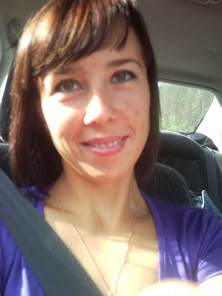 Татьяна Панфилова