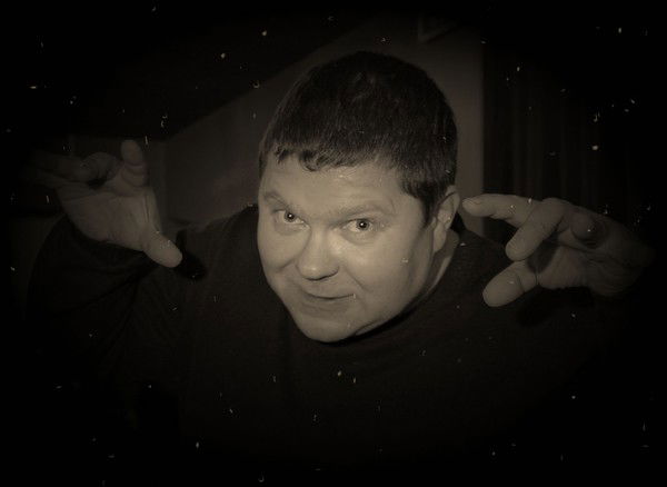 Александр Назарьев