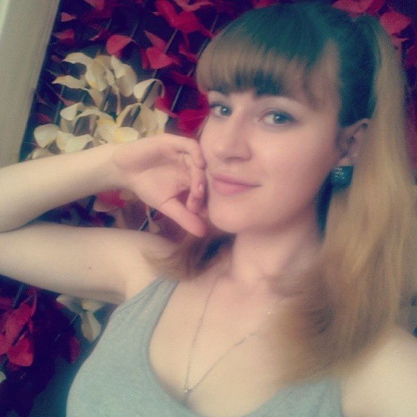 Анастасия Тарасова