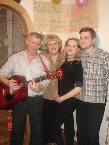 Александр Чупрынин