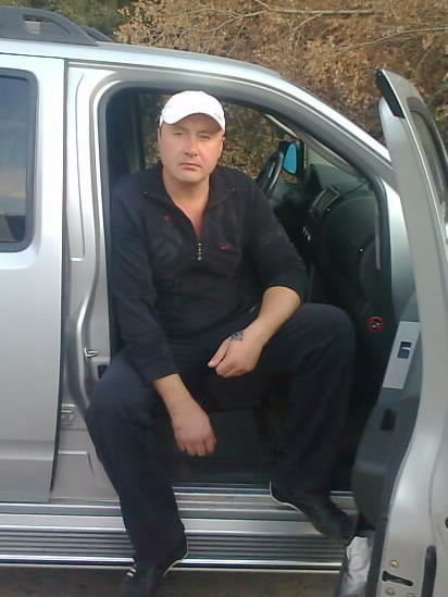 Роман Швецов