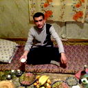 Sherali Ziyatdinov