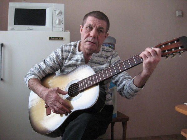 Владимир Ширшов