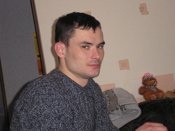 Григорий Фомичев