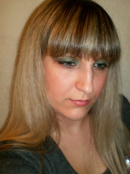 Владлена Климец