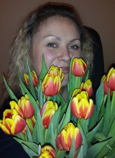 Юлия Скалкина