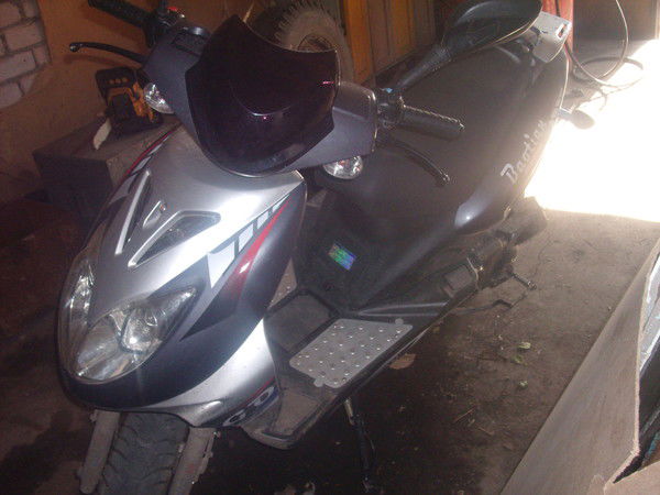 Наталия Добычина